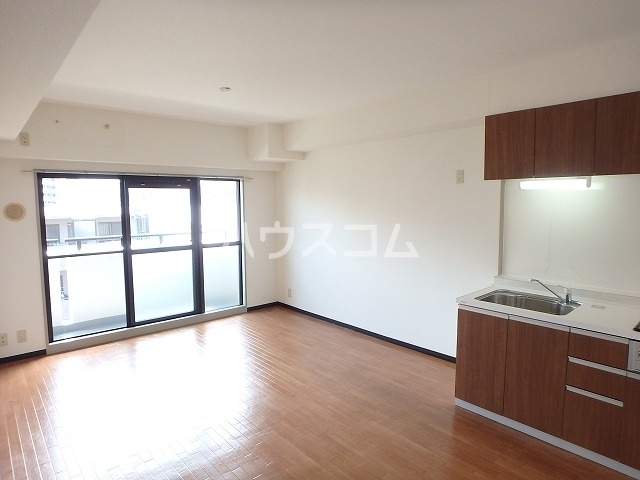 4/24 リビング/ダイニング