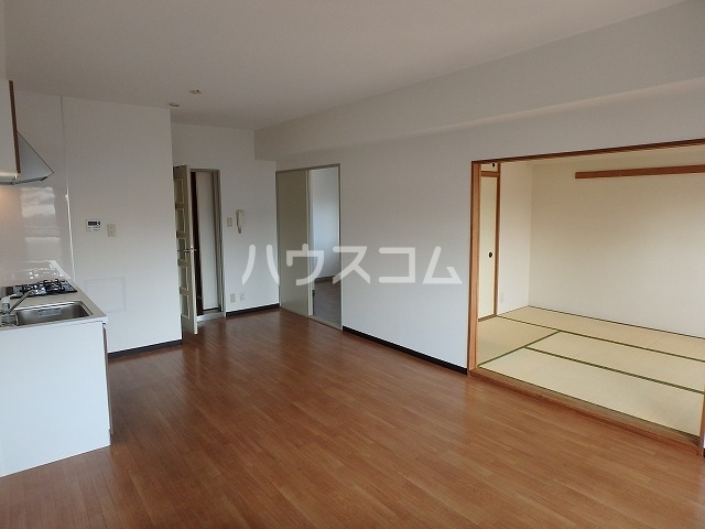 5/24 リビング/ダイニング