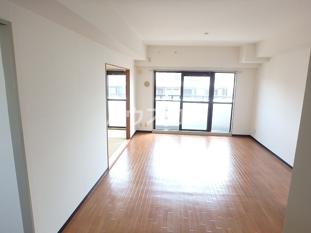 3/24 リビング/ダイニング