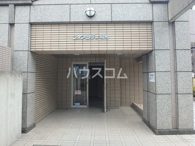 19/24 エントランス