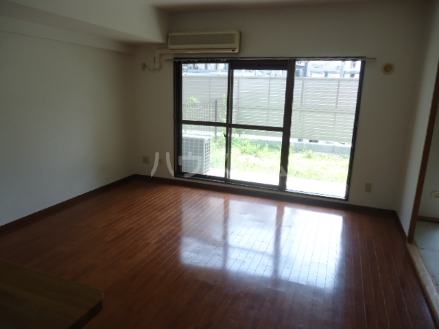 3/27 リビング/ダイニング