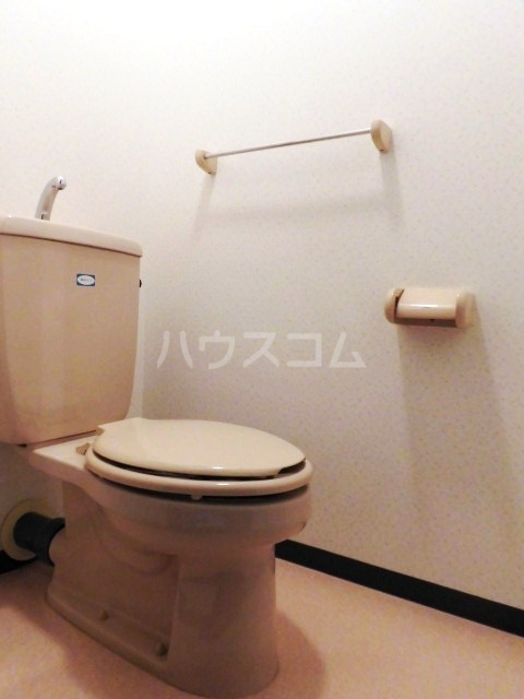 14/30 トイレ