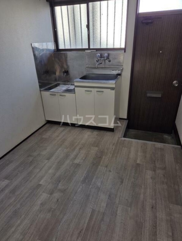 4/23 リビング/ダイニング