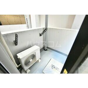 13/24 バルコニー