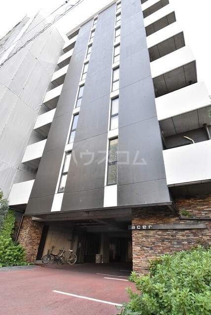 15/21 エントランス