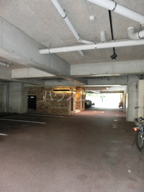 20/25 駐車場