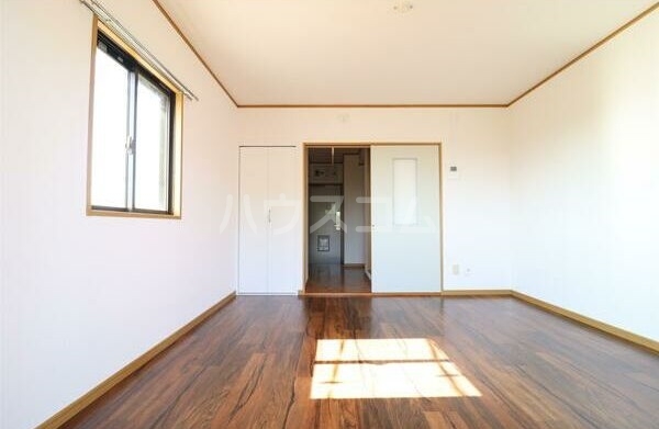 4/18 リビング/ダイニング