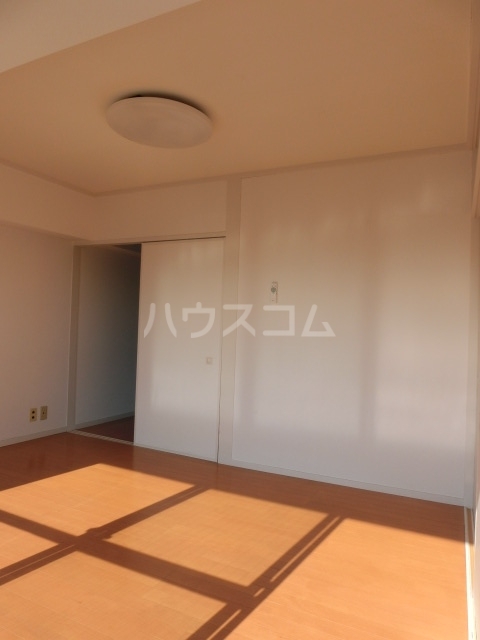 4/27 リビング/ダイニング