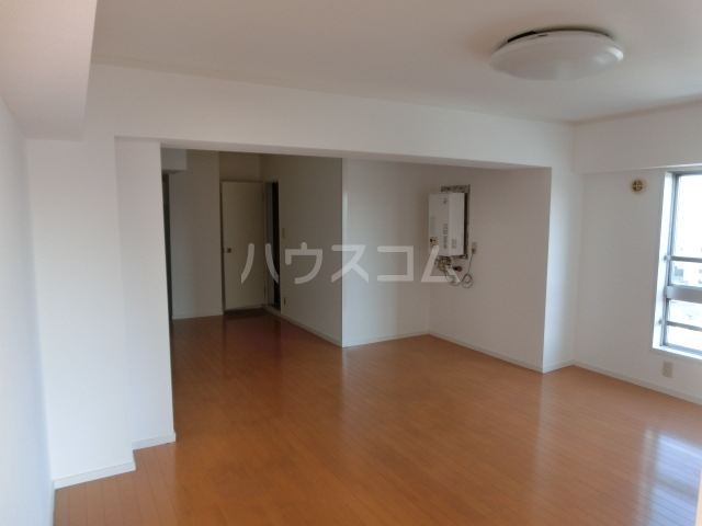 3/27 リビング/ダイニング