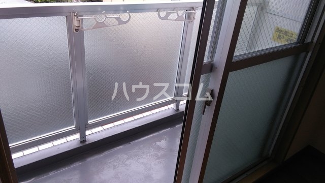 14/24 バルコニー