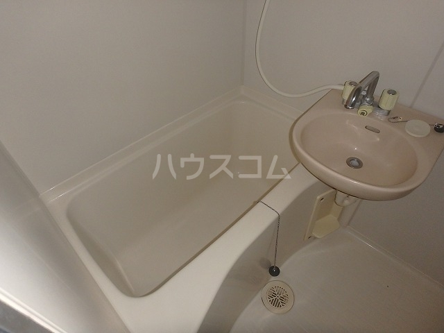 11/27 浴室