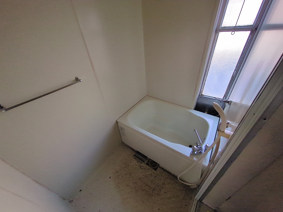 9/25 浴室
