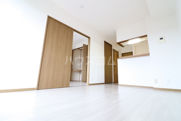 4/30 リビング/ダイニング