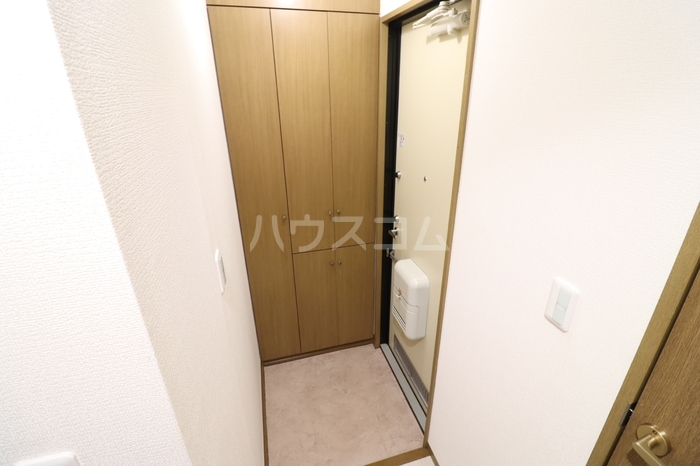 11/30 玄関
