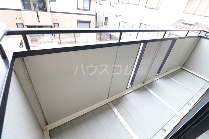 22/30 バルコニー