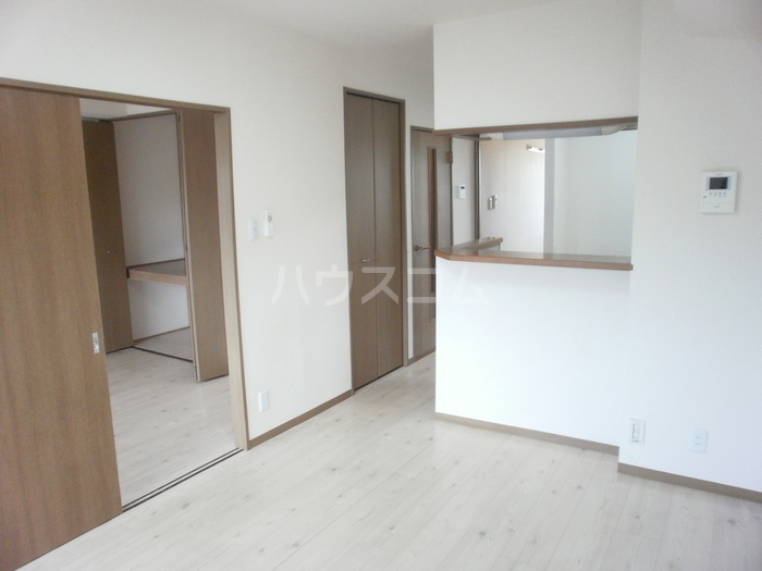 3/30 リビング/ダイニング