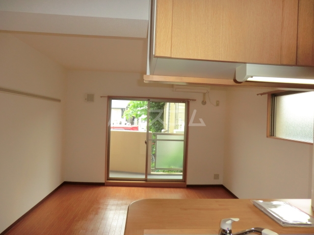 4/27 リビング/ダイニング