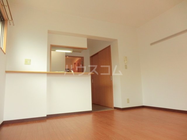 5/27 リビング/ダイニング