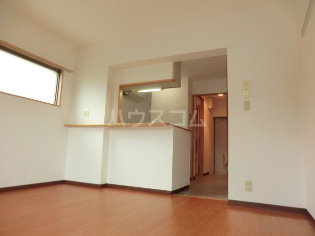 3/27 リビング/ダイニング