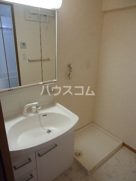 17/30 洗面