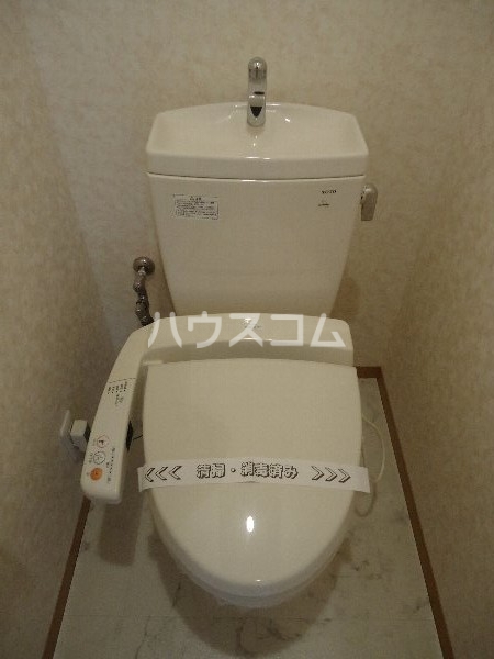 15/30 トイレ