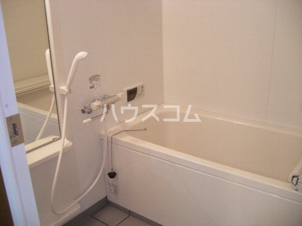 12/30 浴室