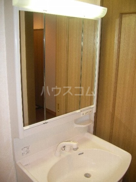 16/30 洗面