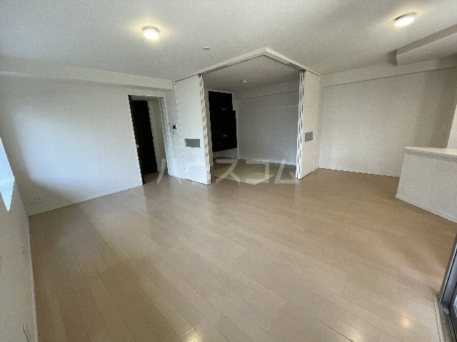 3/30 リビング/ダイニング