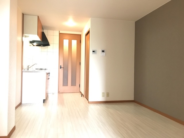 6/30 リビング/ダイニング