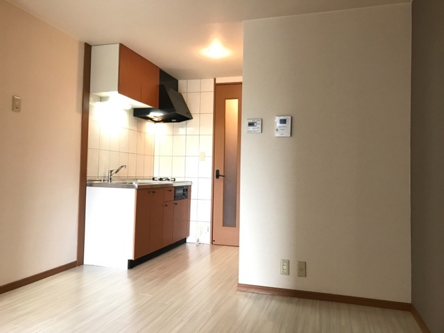 4/30 リビング/ダイニング