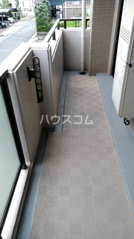 13/27 バルコニー