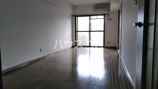 3/27 リビング/ダイニング