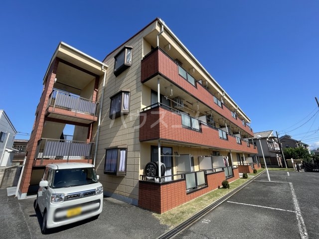 1/30 外観