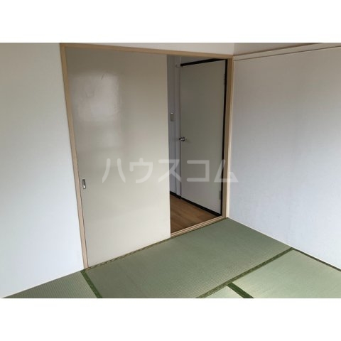 7/24 室内