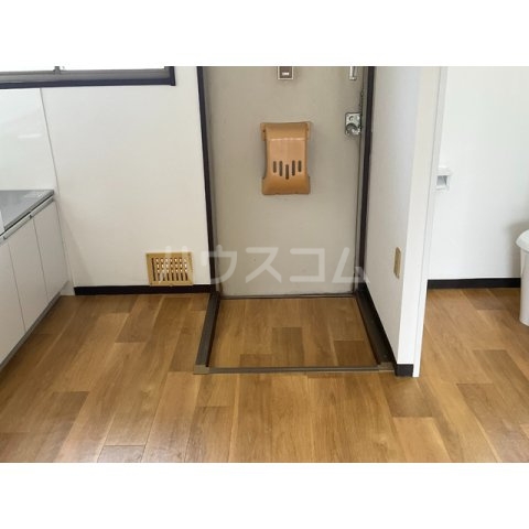 9/24 玄関