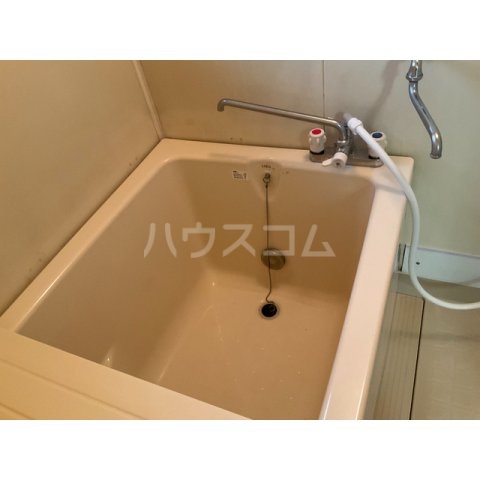 10/26 浴室