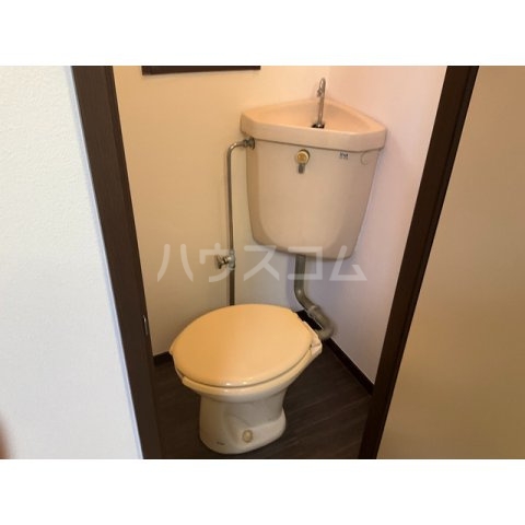 11/26 トイレ
