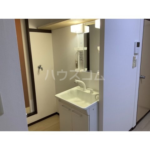 12/26 洗面