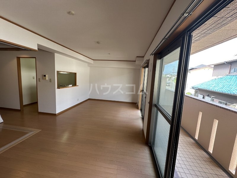 5/24 リビング/ダイニング