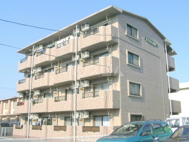 1/9 外観