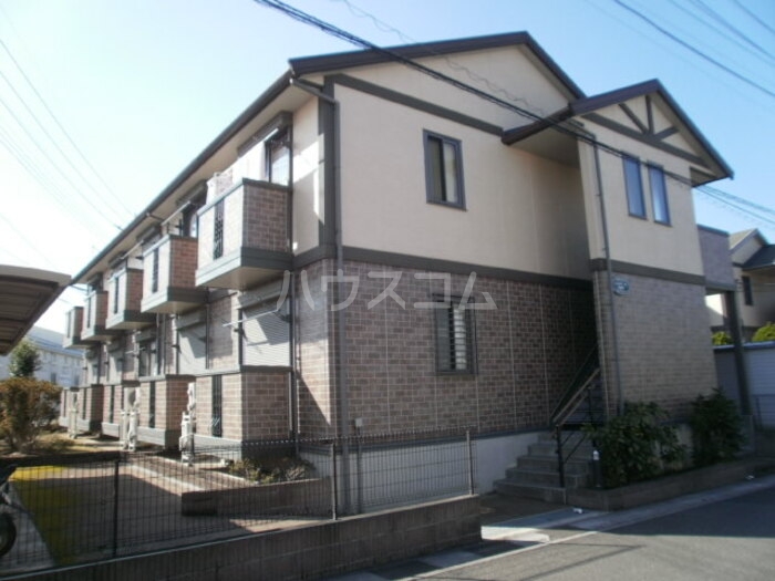 15/20 エントランス