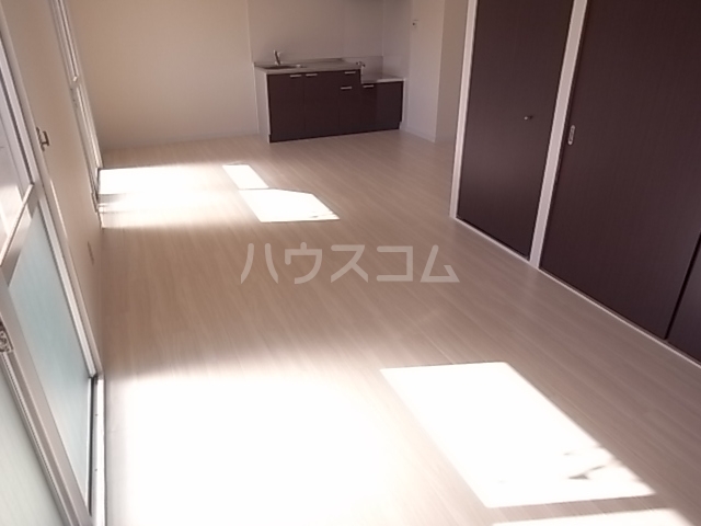 3/24 リビング/ダイニング