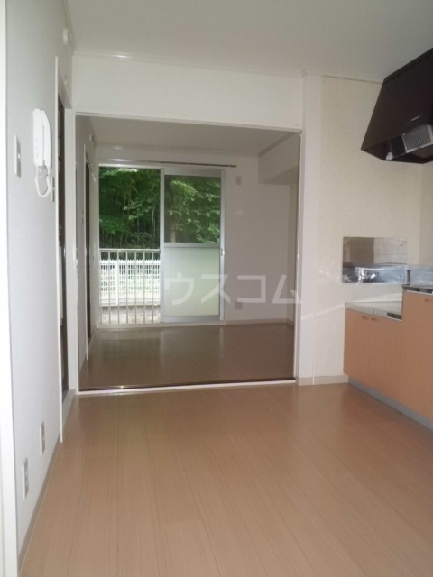 4/27 リビング/ダイニング