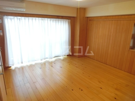 4/27 リビング/ダイニング