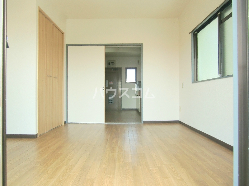 3/25 リビング/ダイニング