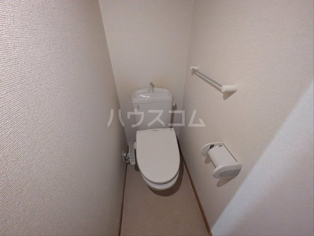 17/30 トイレ