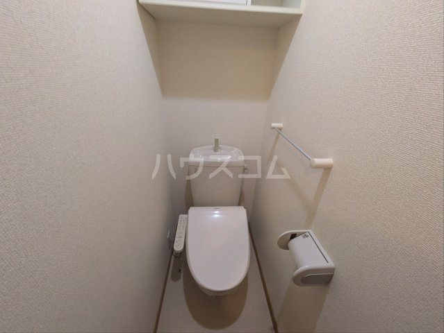 11/29 トイレ