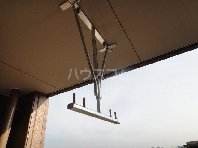 19/27 バルコニー