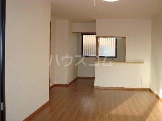 4/27 リビング/ダイニング