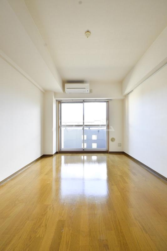 12/26 バルコニー